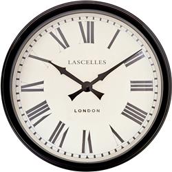 All Clocks